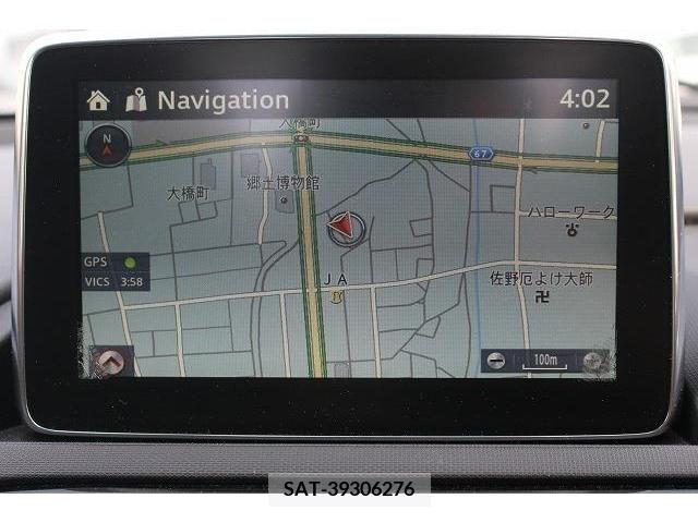 Mazda ROADSTER 2015-09 386476-2