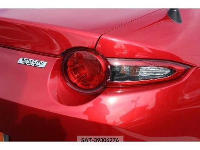 Mazda ROADSTER 2015-09 386476-12