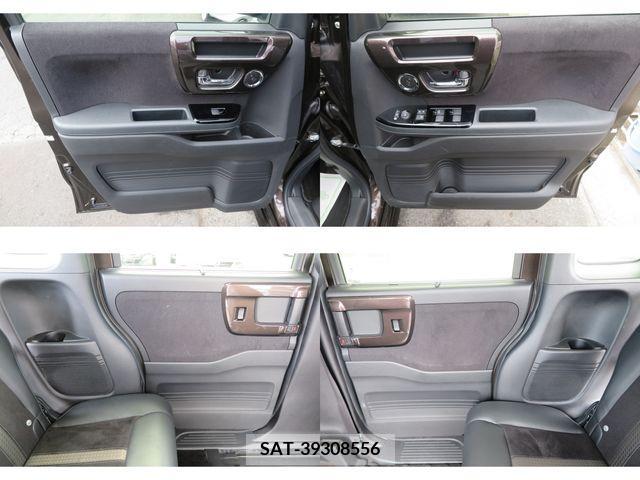 Honda N BOX CUSTOM 2020-09 347827-20