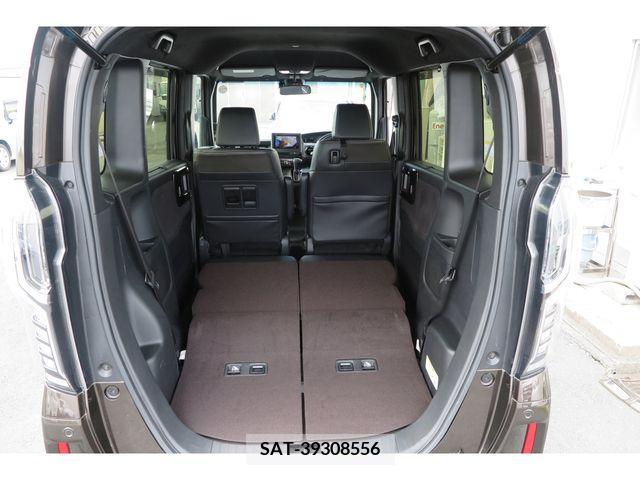 Honda N BOX CUSTOM 2020-09 347827-9