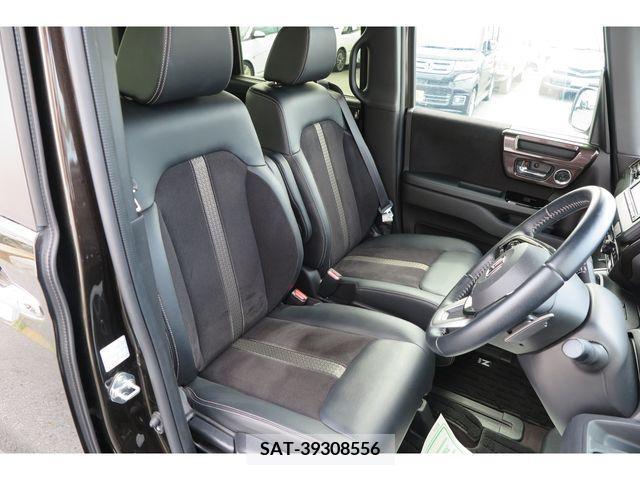 Honda N BOX CUSTOM 2020-09 347827-10