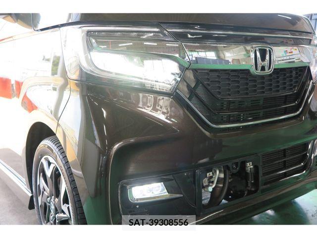 Honda N BOX CUSTOM 2020-09 347827-17