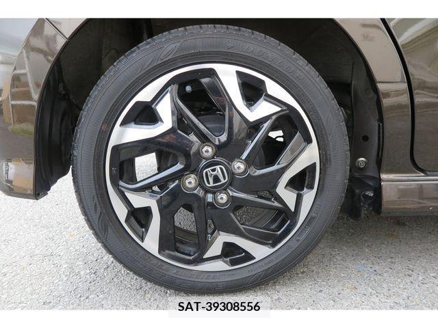 Honda N BOX CUSTOM 2020-09 347827-18