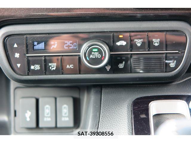 Honda N BOX CUSTOM 2020-09 347827-16