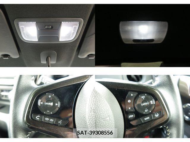 Honda N BOX CUSTOM 2020-09 347827-21