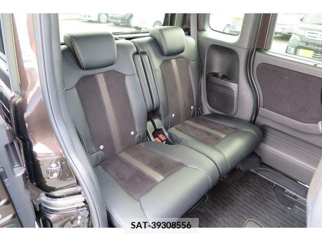 Honda N BOX CUSTOM 2020-09 347827-11