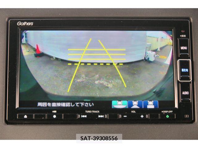 Honda N BOX CUSTOM 2020-09 347827-25
