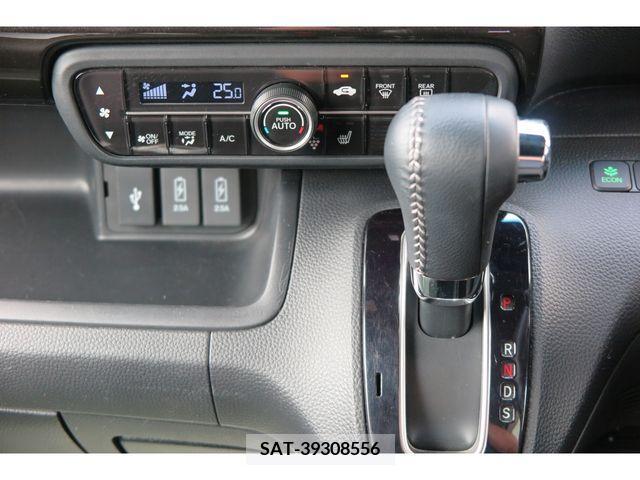 Honda N BOX CUSTOM 2020-09 347827-15