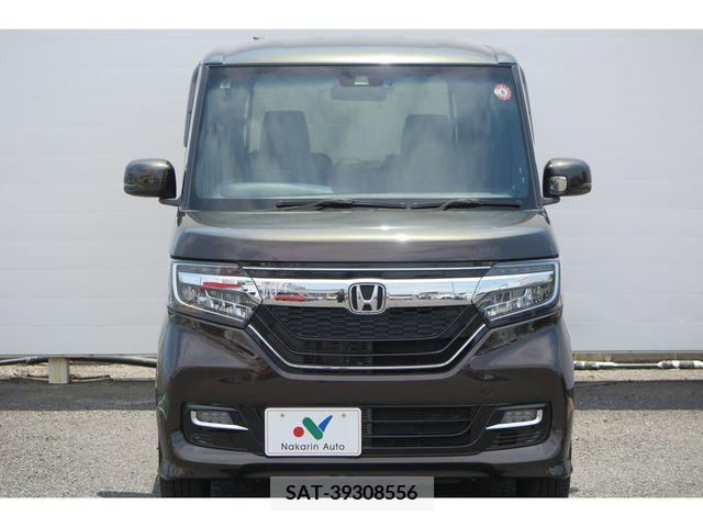 Honda N BOX CUSTOM 2020-09 347827-1