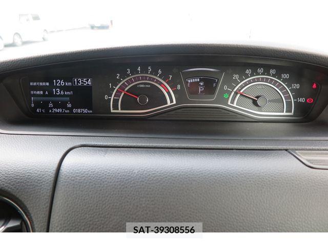 Honda N BOX CUSTOM 2020-09 347827-14