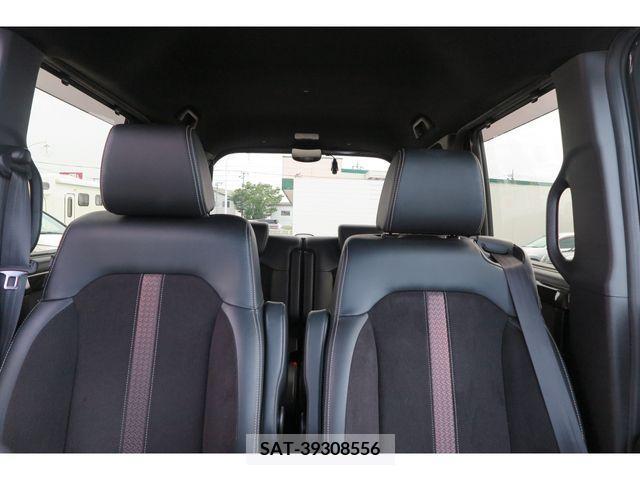 Honda N BOX CUSTOM 2020-09 347827-13