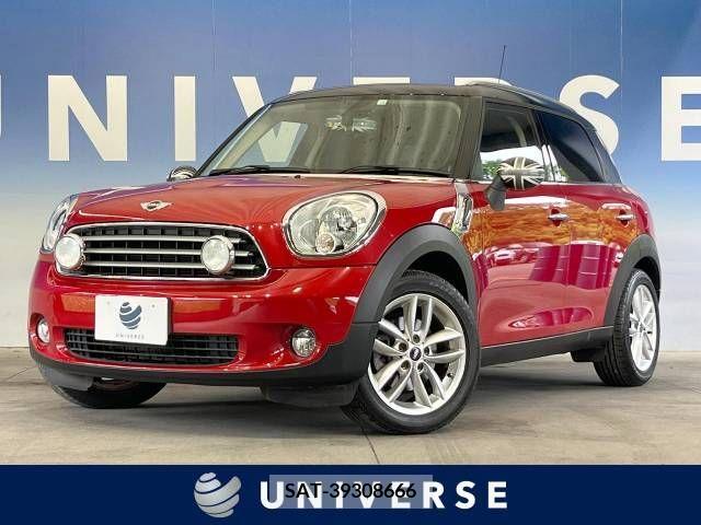 Bmw MINI 2014-04 262632-0