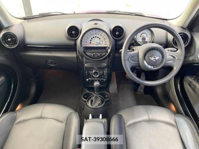 Bmw MINI 2014-04 262632-1