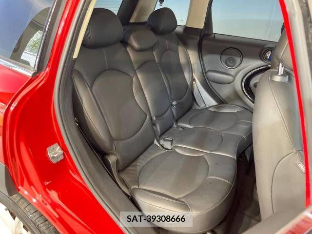 Bmw MINI 2014-04 262632-9