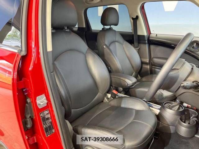 Bmw MINI 2014-04 262632-8