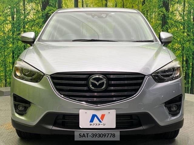 Mazda CX-5 2016-05 308293-14