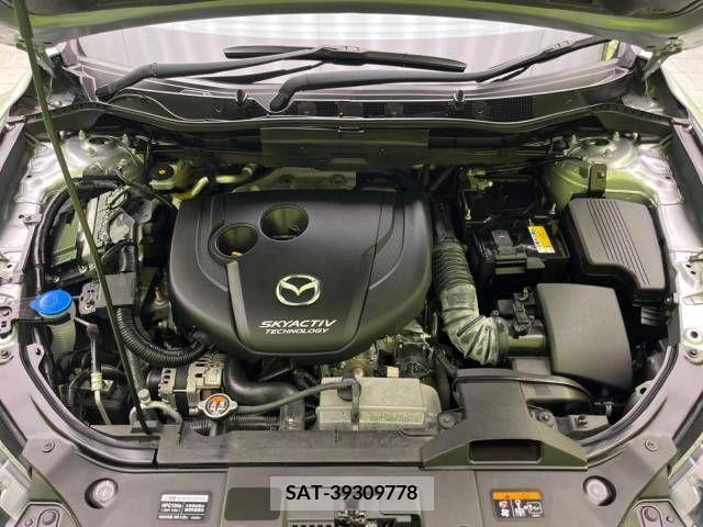 Mazda CX-5 2016-05 308293-18
