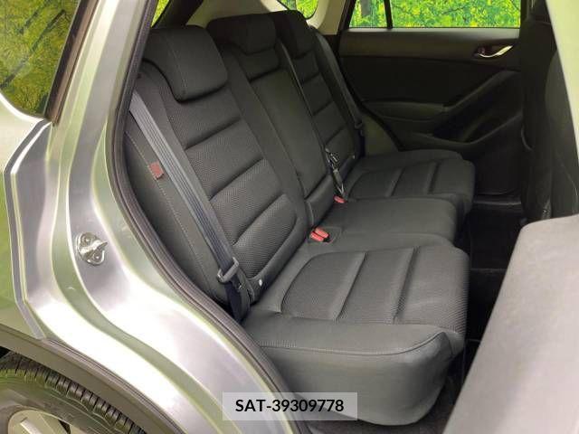 Mazda CX-5 2016-05 308293-9