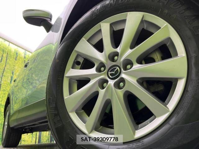 Mazda CX-5 2016-05 308293-13
