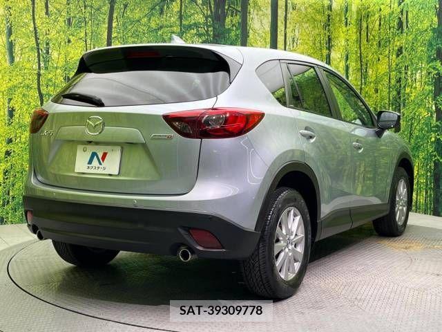 Mazda CX-5 2016-05 308293-17