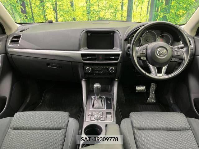 Mazda CX-5 2016-05 308293-1