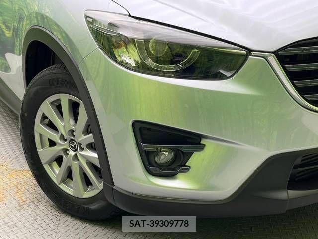 Mazda CX-5 2016-05 308293-12