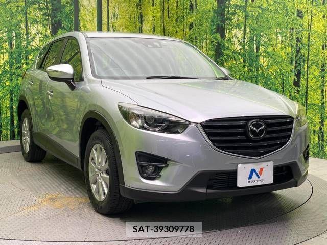 Mazda CX-5 2016-05 308293-16