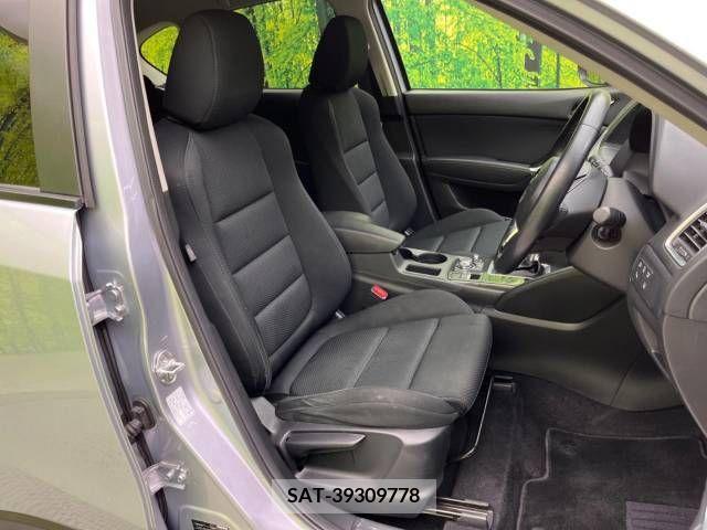 Mazda CX-5 2016-05 308293-8