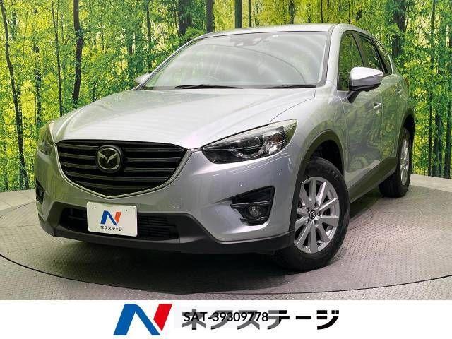 Mazda CX-5 2016-05 308293-0