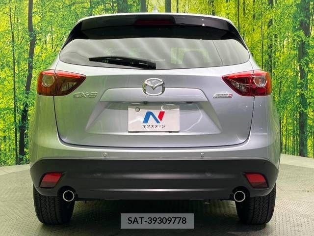 Mazda CX-5 2016-05 308293-15