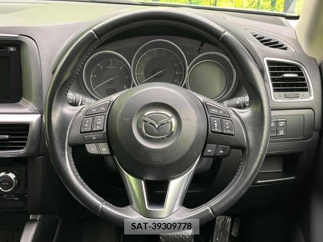 Mazda CX-5 2016-05 308293-11