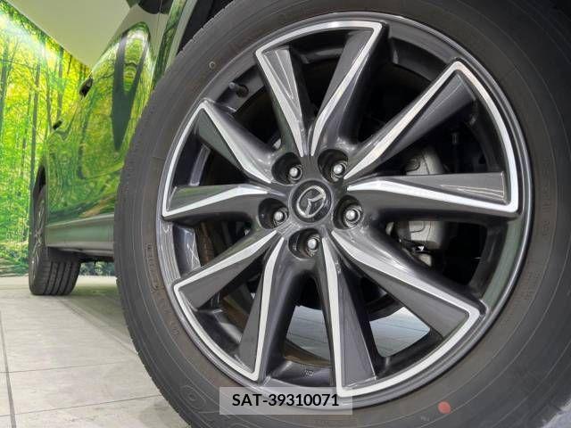 Mazda CX-5 2017-10 216900-13