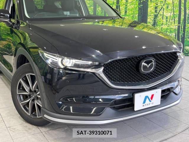 Mazda CX-5 2017-10 216900-12