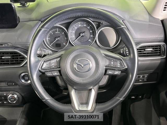 Mazda CX-5 2017-10 216900-11