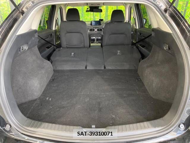 Mazda CX-5 2017-10 216900-10