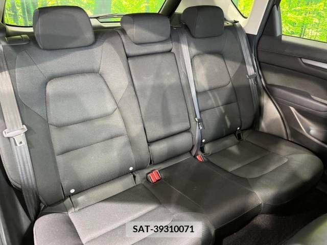 Mazda CX-5 2017-10 216900-9