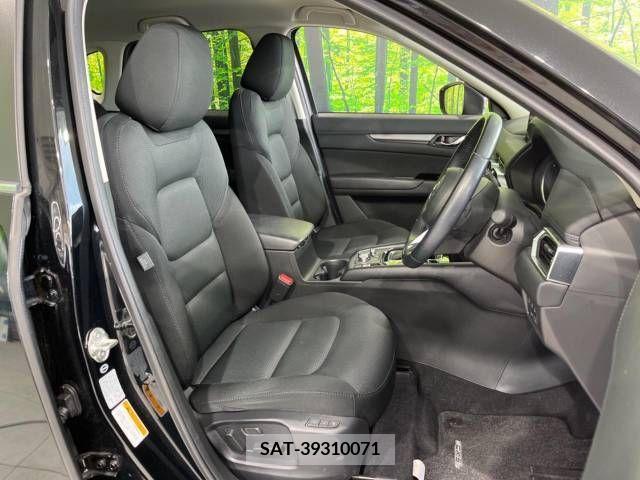 Mazda CX-5 2017-10 216900-8