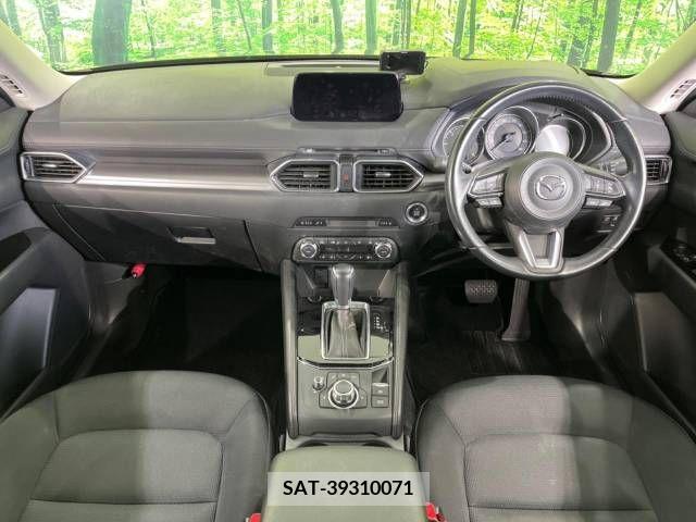 Mazda CX-5 2017-10 216900-1