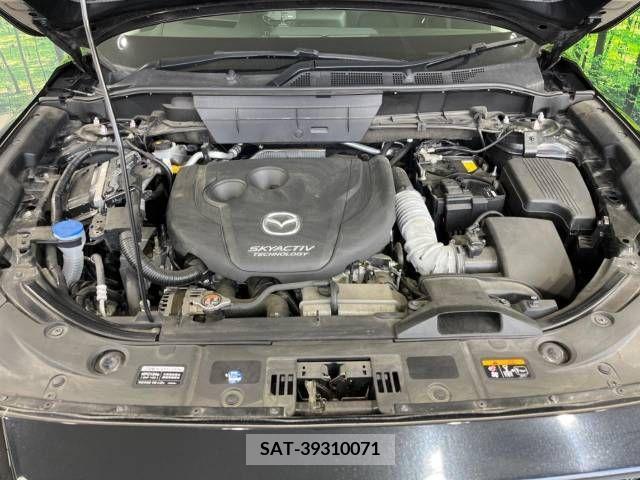 Mazda CX-5 2017-10 216900-18