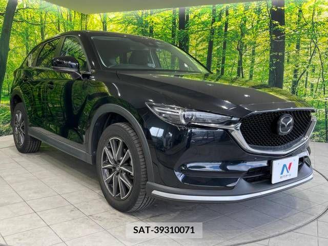 Mazda CX-5 2017-10 216900-16
