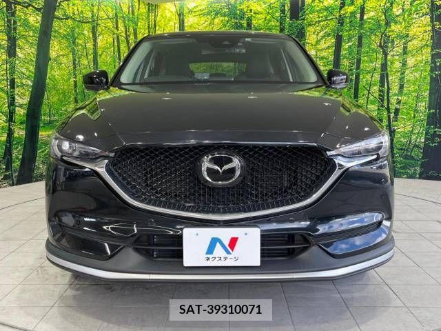 Mazda CX-5 2017-10 216900-14