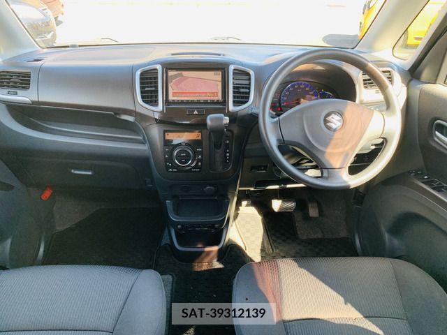 Suzuki SOLIO 2012-01 201247-4