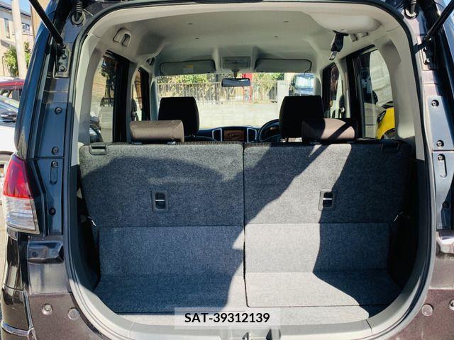 Suzuki SOLIO 2012-01 201247-6