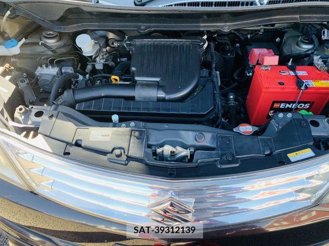 Suzuki SOLIO 2012-01 201247-7
