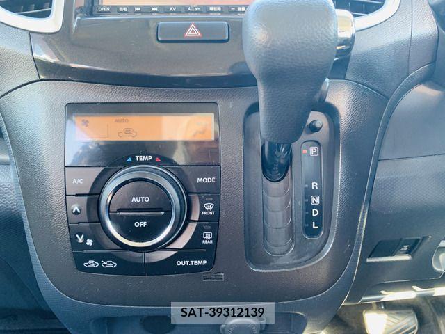 Suzuki SOLIO 2012-01 201247-10