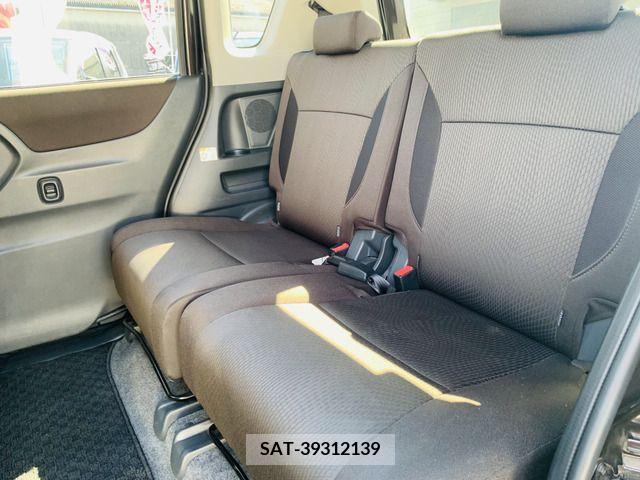Suzuki SOLIO 2012-01 201247-12