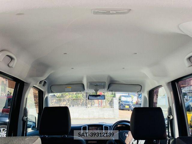 Suzuki SOLIO 2012-01 201247-14