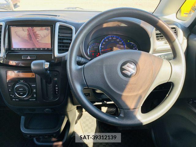 Suzuki SOLIO 2012-01 201247-16