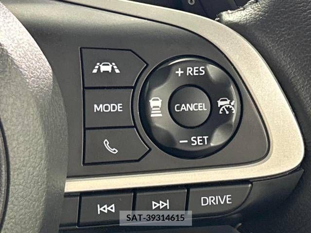 Toyota RAIZE 2023-02 298289-4