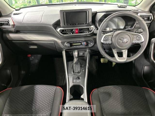 Toyota RAIZE 2023-02 298289-1